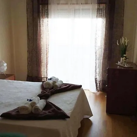 Your Beautiful Apartment *