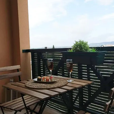 Your Beautiful Apartment *