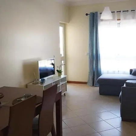 Your Beautiful Apartment Distrikt Faro